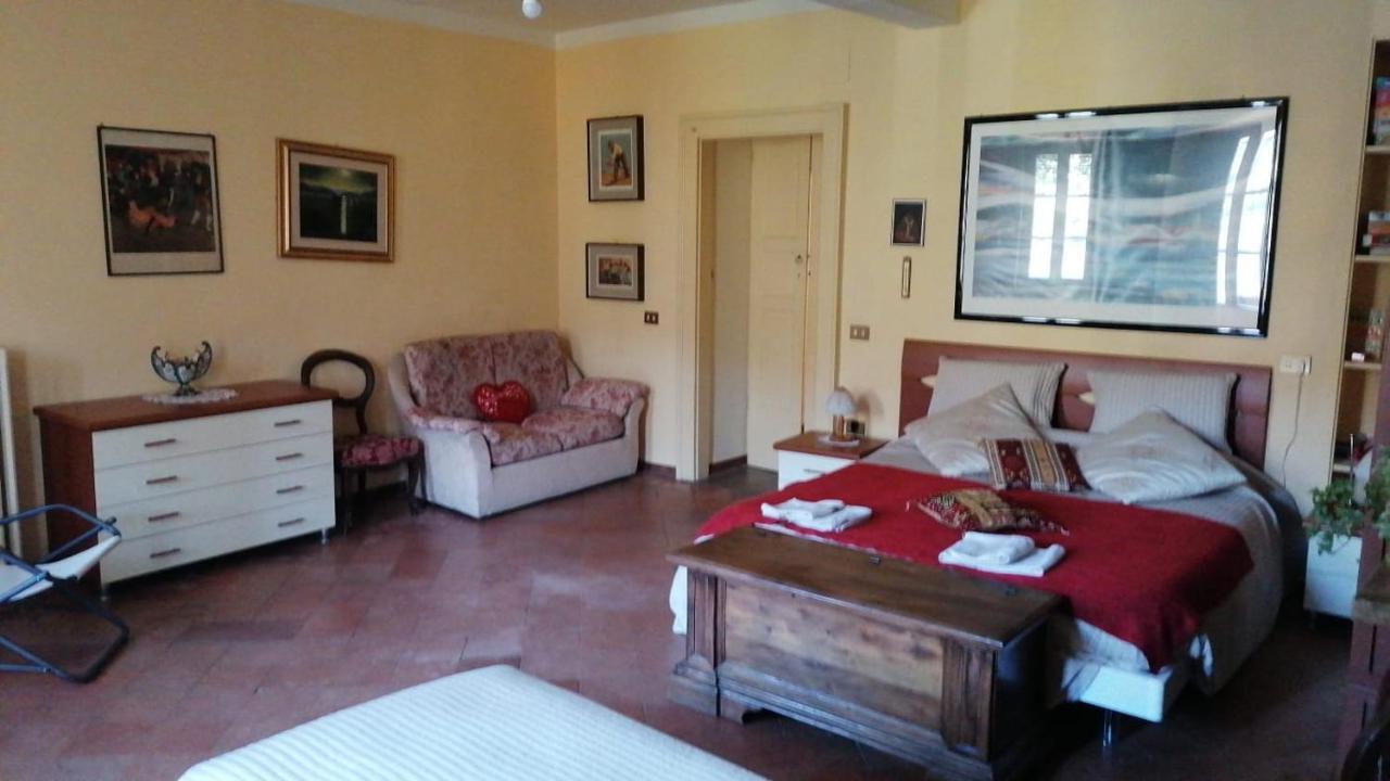 Gio'S House Vintage Style Apartment Stresa Ngoại thất bức ảnh