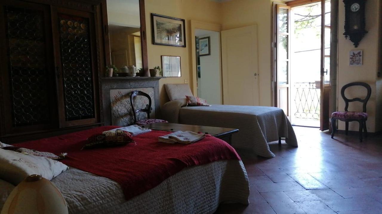 Gio'S House Vintage Style Apartment Stresa Ngoại thất bức ảnh