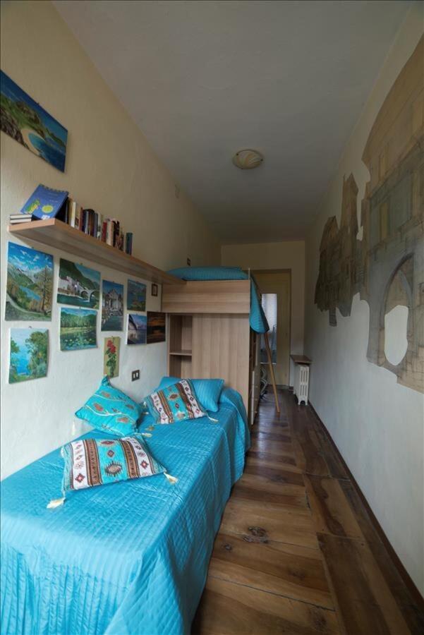 Gio'S House Vintage Style Apartment Stresa Ngoại thất bức ảnh