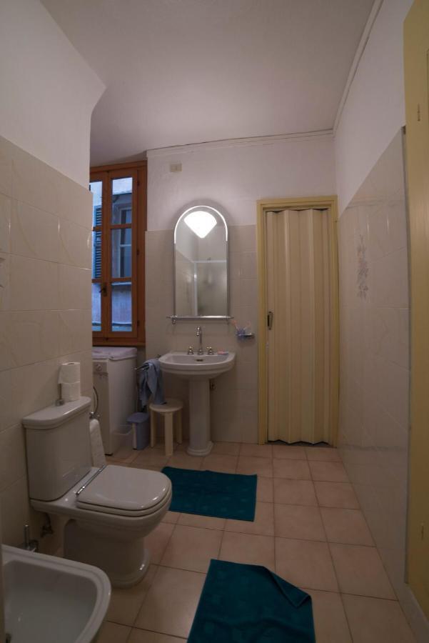 Gio'S House Vintage Style Apartment Stresa Ngoại thất bức ảnh