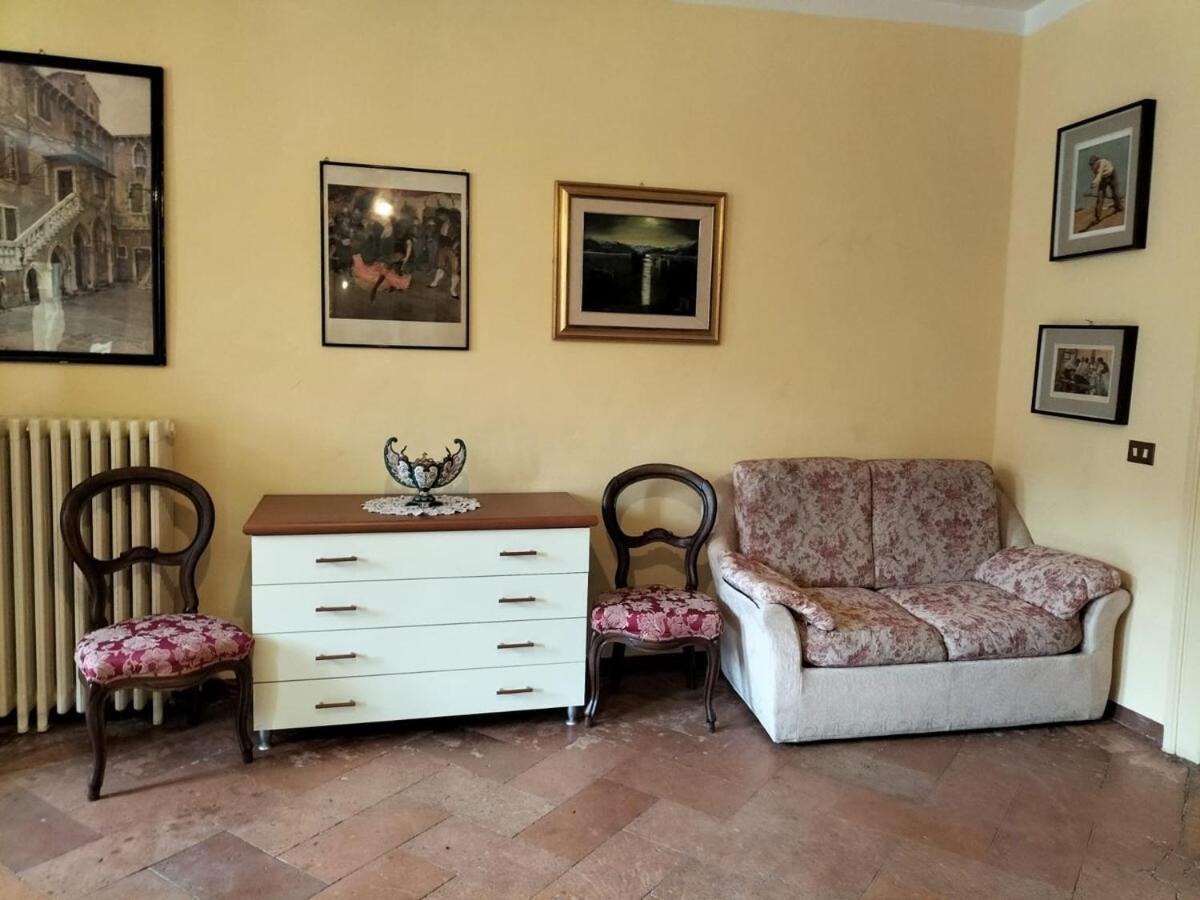 Gio'S House Vintage Style Apartment Stresa Ngoại thất bức ảnh