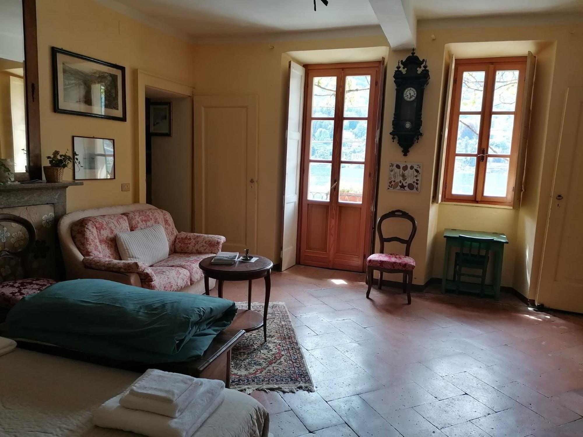 Gio'S House Vintage Style Apartment Stresa Ngoại thất bức ảnh