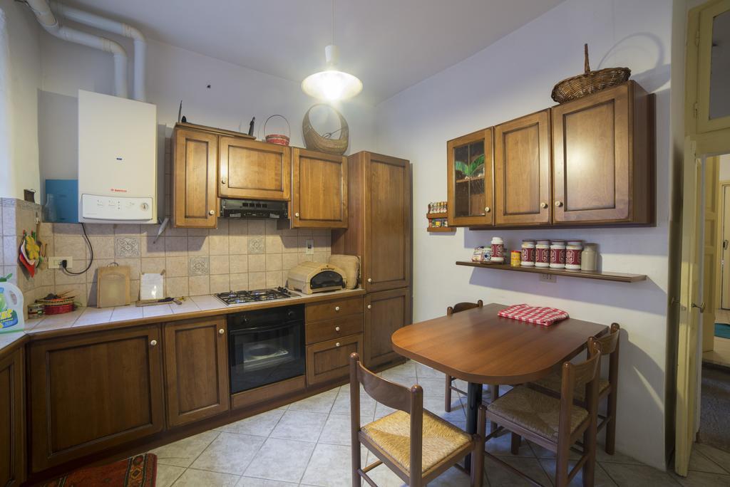 Gio'S House Vintage Style Apartment Stresa Phòng bức ảnh